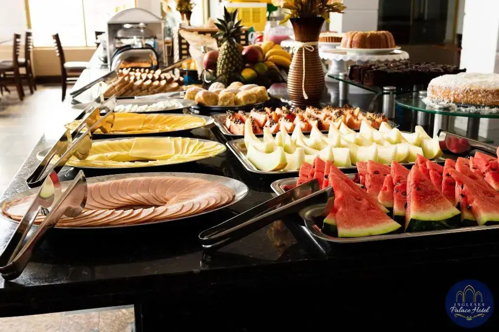 Foto - Ingleses Palace Hotel