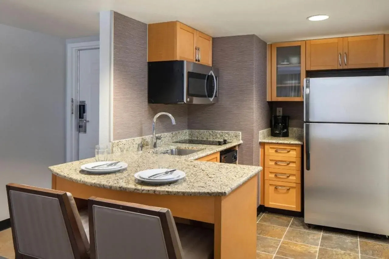 Photo - Sonesta ES Suites Carmel Mountain – San Diego