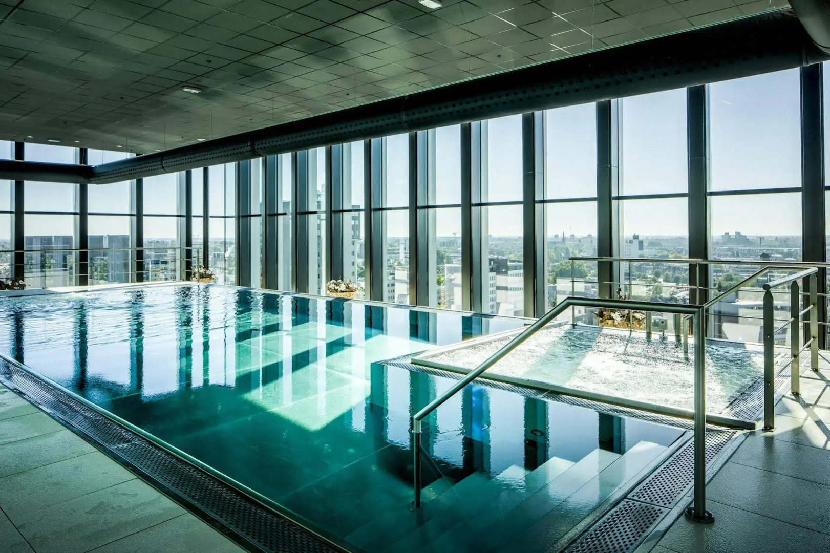 Photo - Fletcher Wellness Hotel Leiden