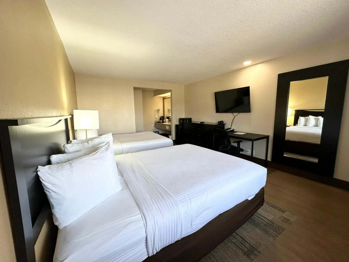 Foto - Stanford Inn & Suites Anaheim