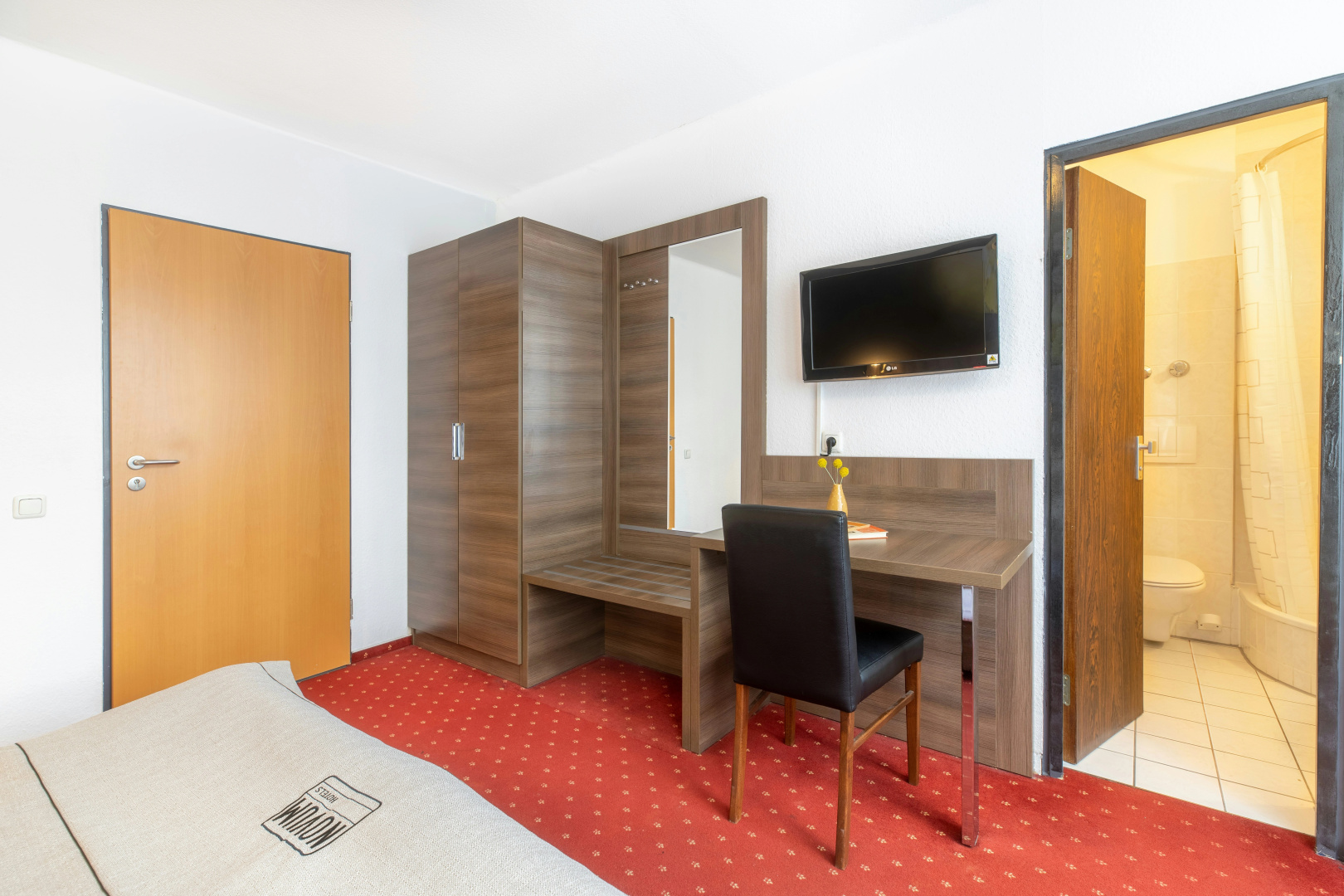 Photo - Hotel Leonet