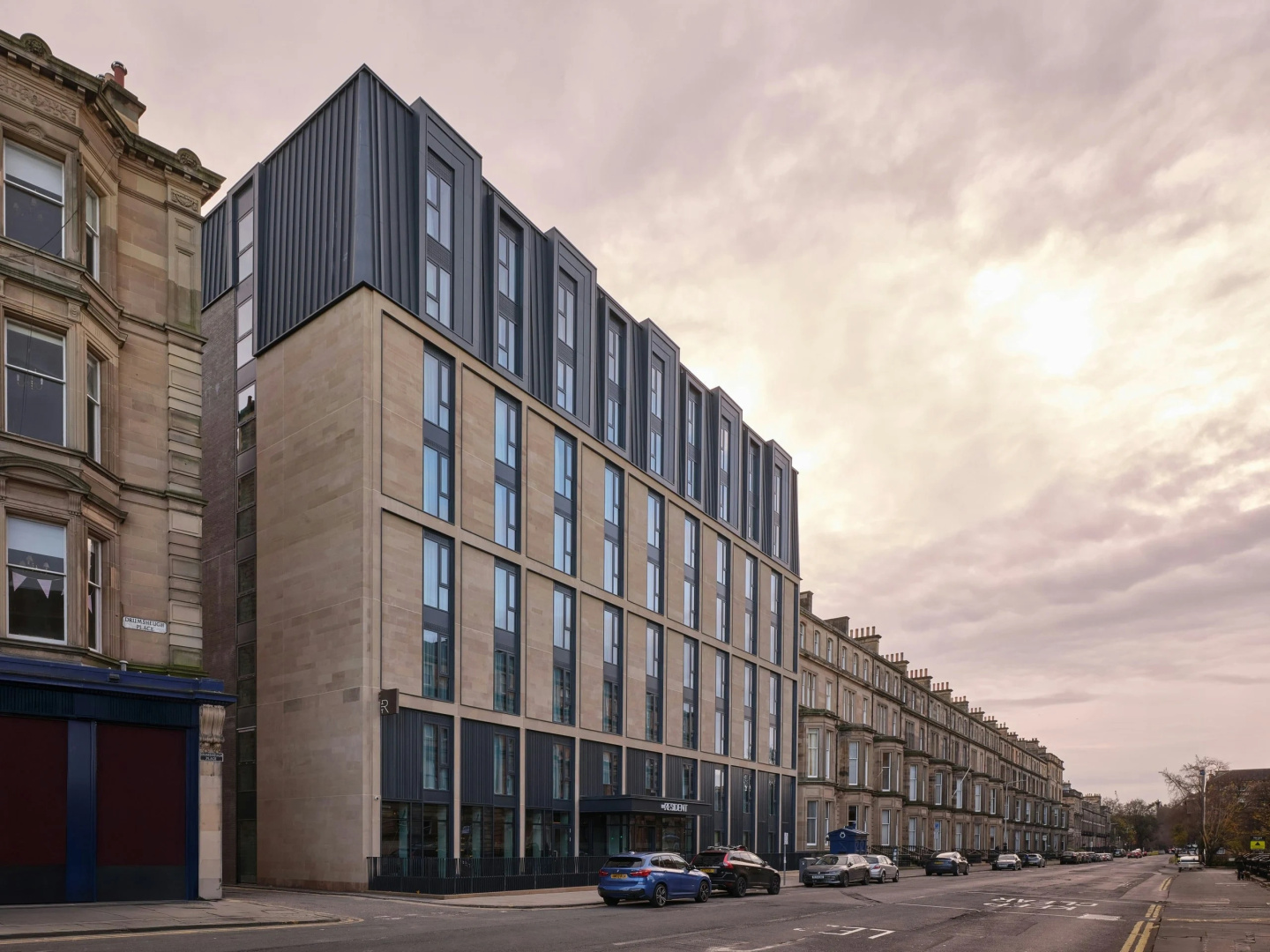 Photo - The Resident Edinburgh