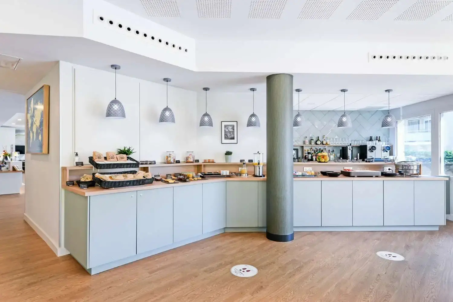 Foto - Hôtel Jules Verne Biarritz