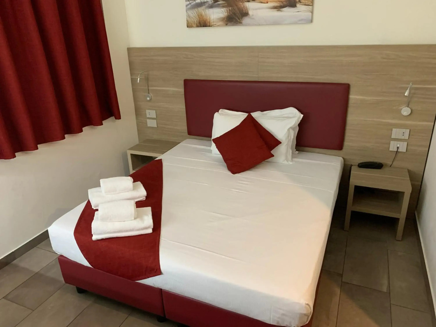 Photo - Hotel Stradivari