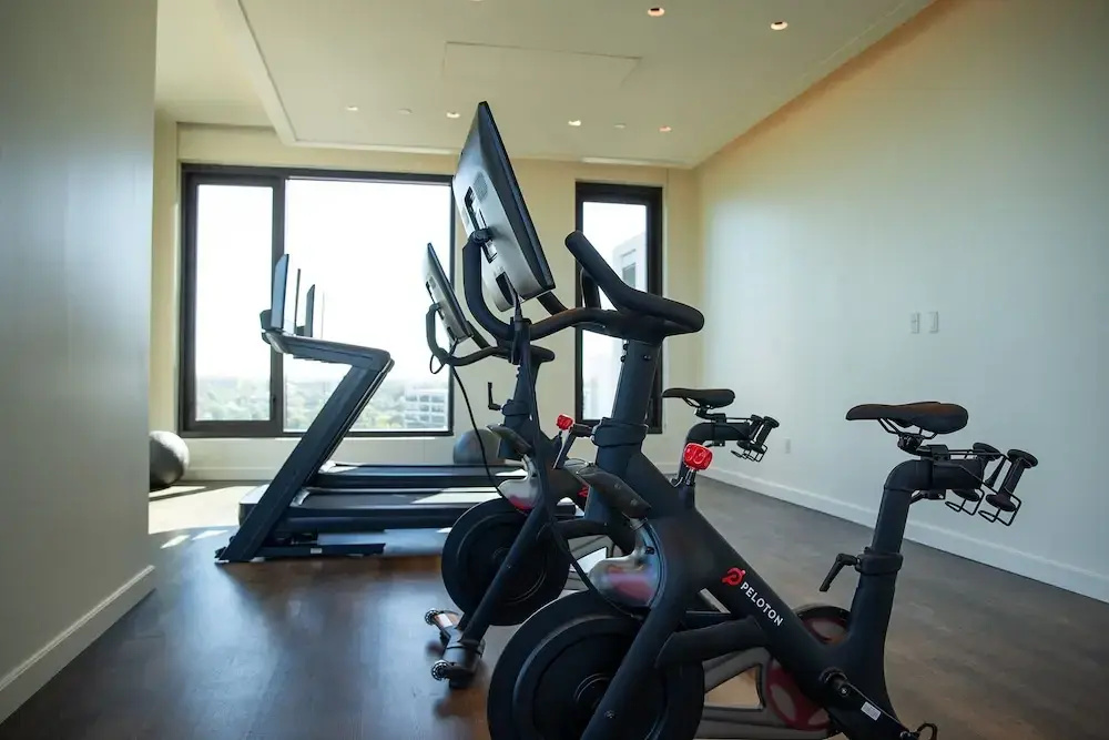 Foto - Scout Living PCM | Placemakr Atlanta, Apartments by Hilton