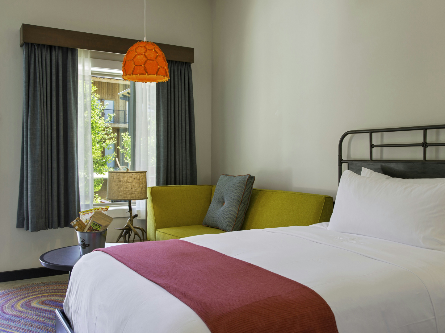 Photo - Lone Star Court, by Valencia Hotel Collection