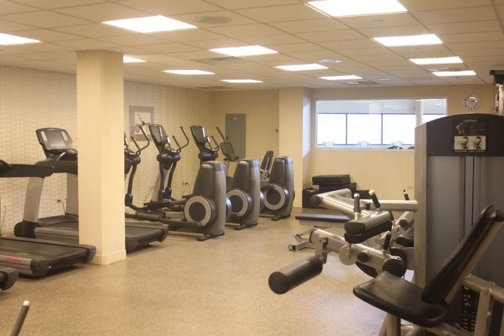 Photo - Chicago Marriott Schaumburg