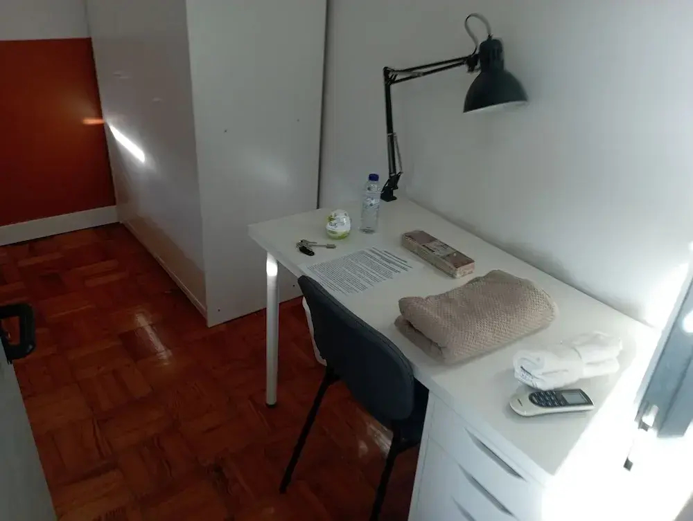 Foto - Home Carriche