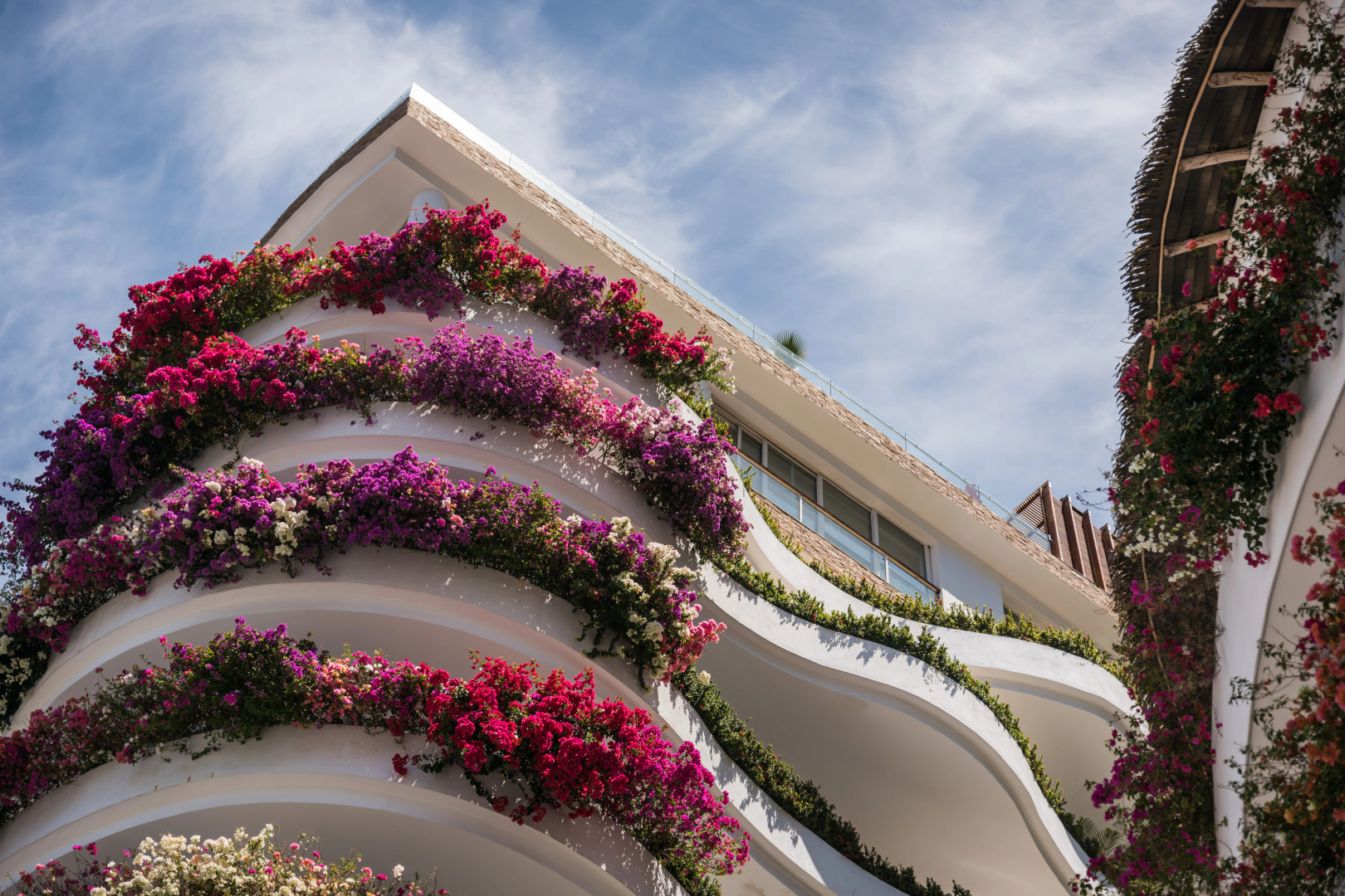 Foto - Grand Miramar All Luxury Suites & Residences