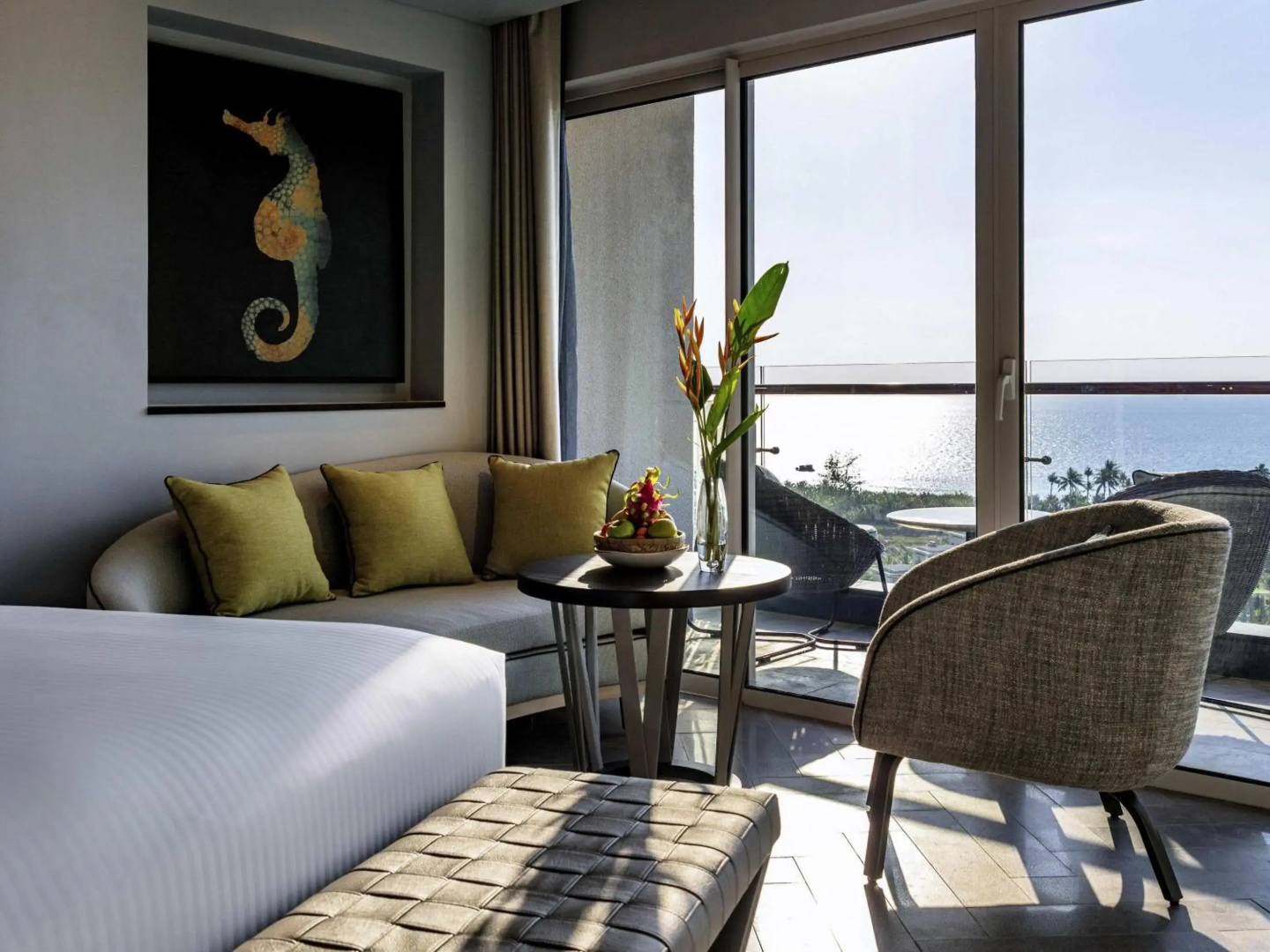 Foto - Pullman Phu Quoc Beach Resort