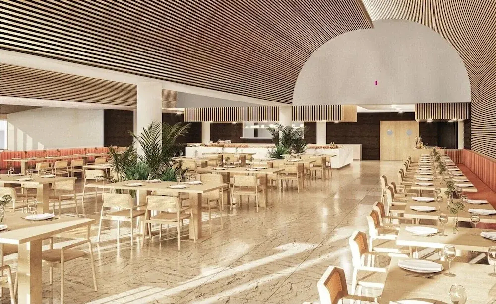 Photo - Grand Palladium Select Bávaro - All Inclusive