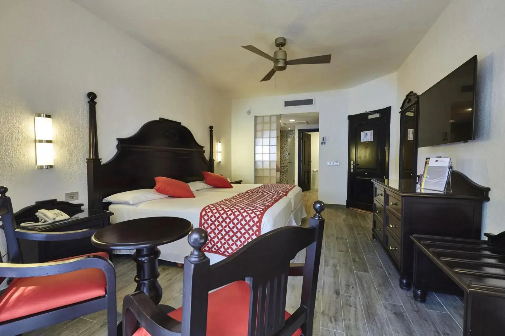 Foto - Riu Tequila - All Inclusive