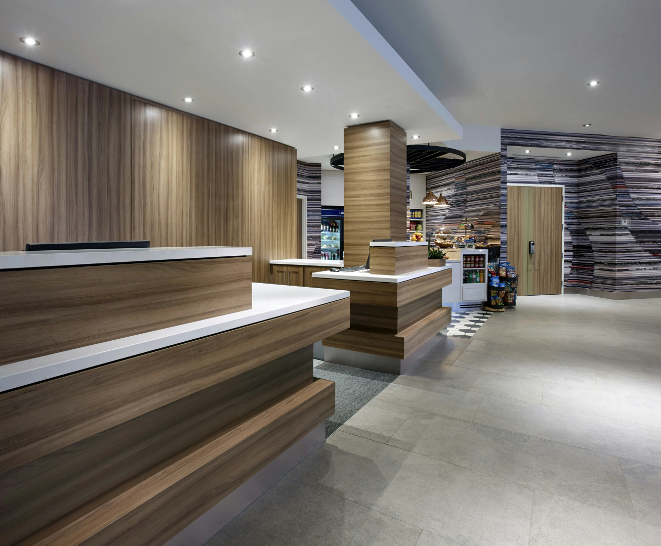 Photo - Hilton Garden Inn Toronto Airport