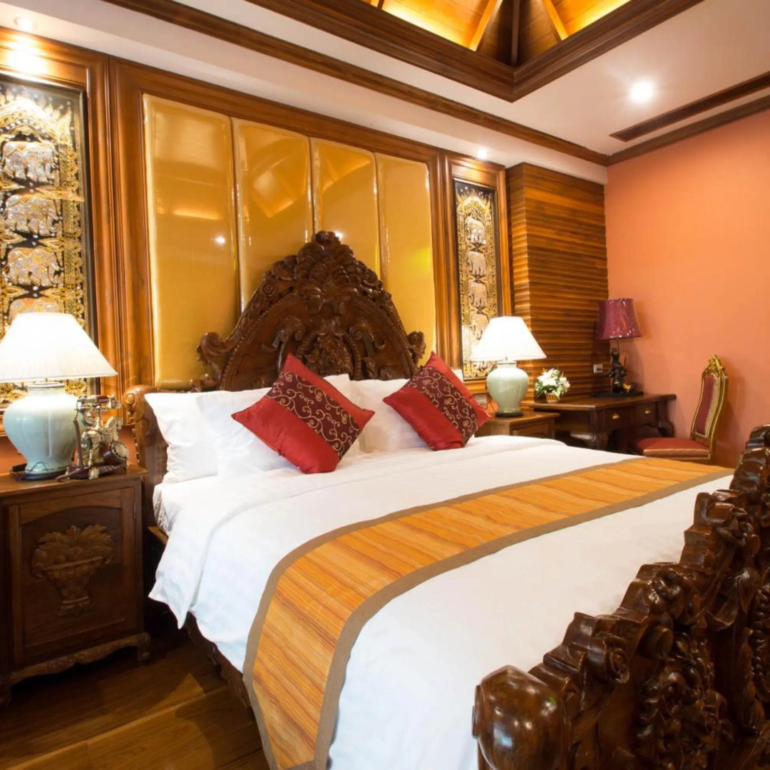Photo - Pingviman Hotel