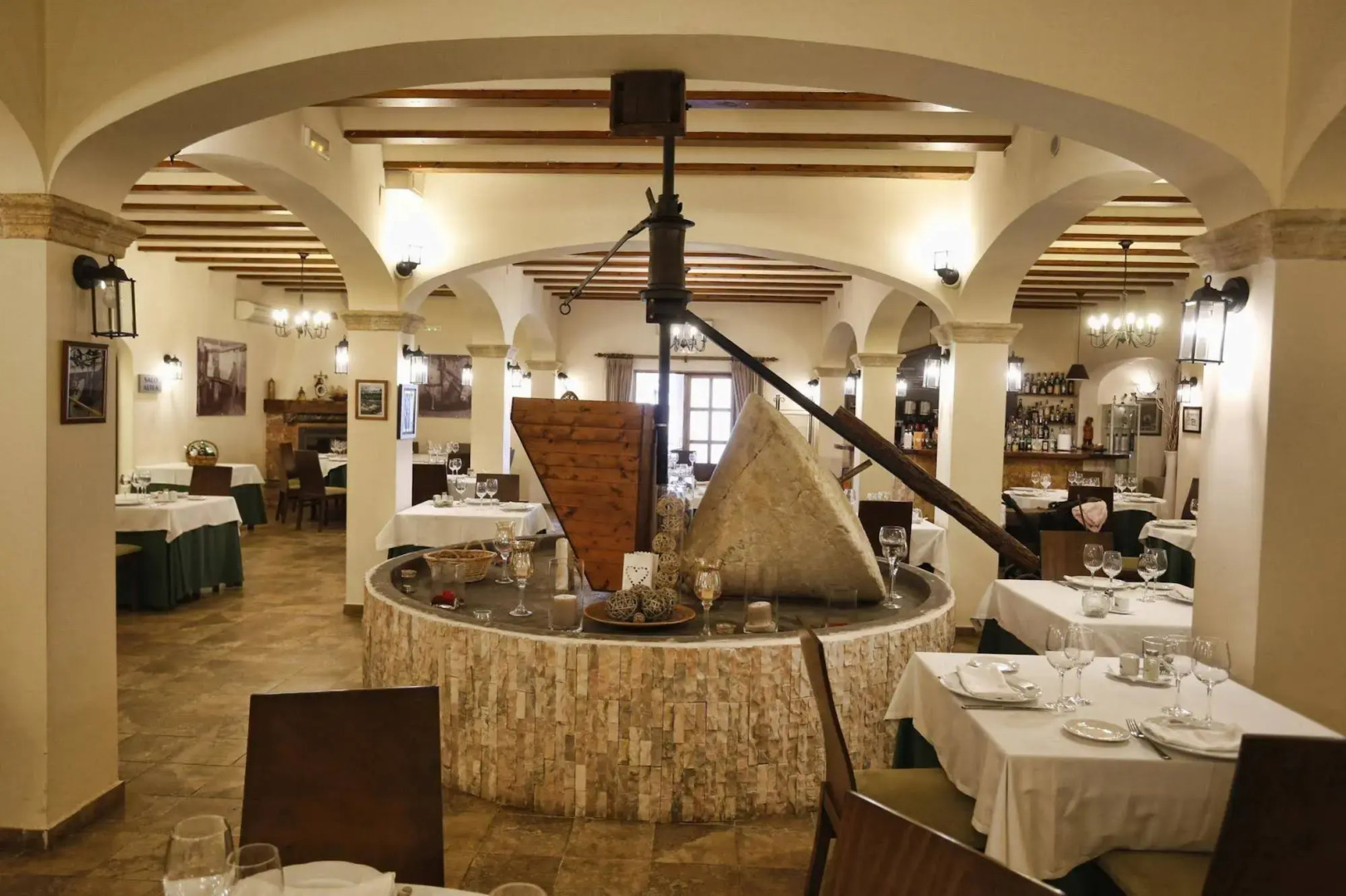 Foto - Hotel Tossal d'Altea