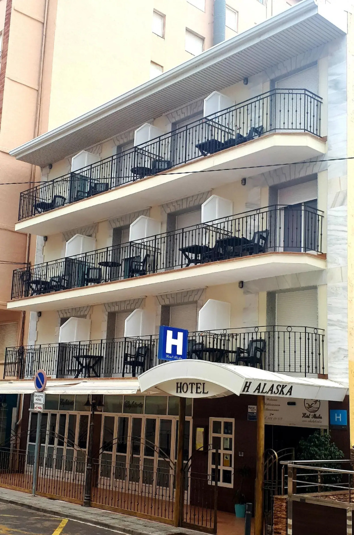 Photo - Hotel Alaska