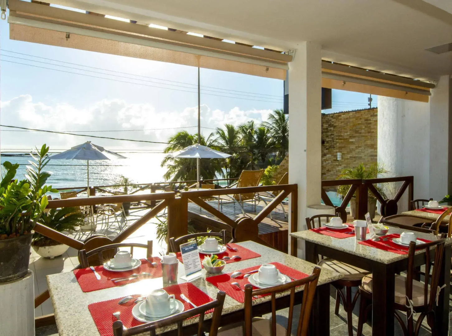 Photo - La Belle Beach Hotel