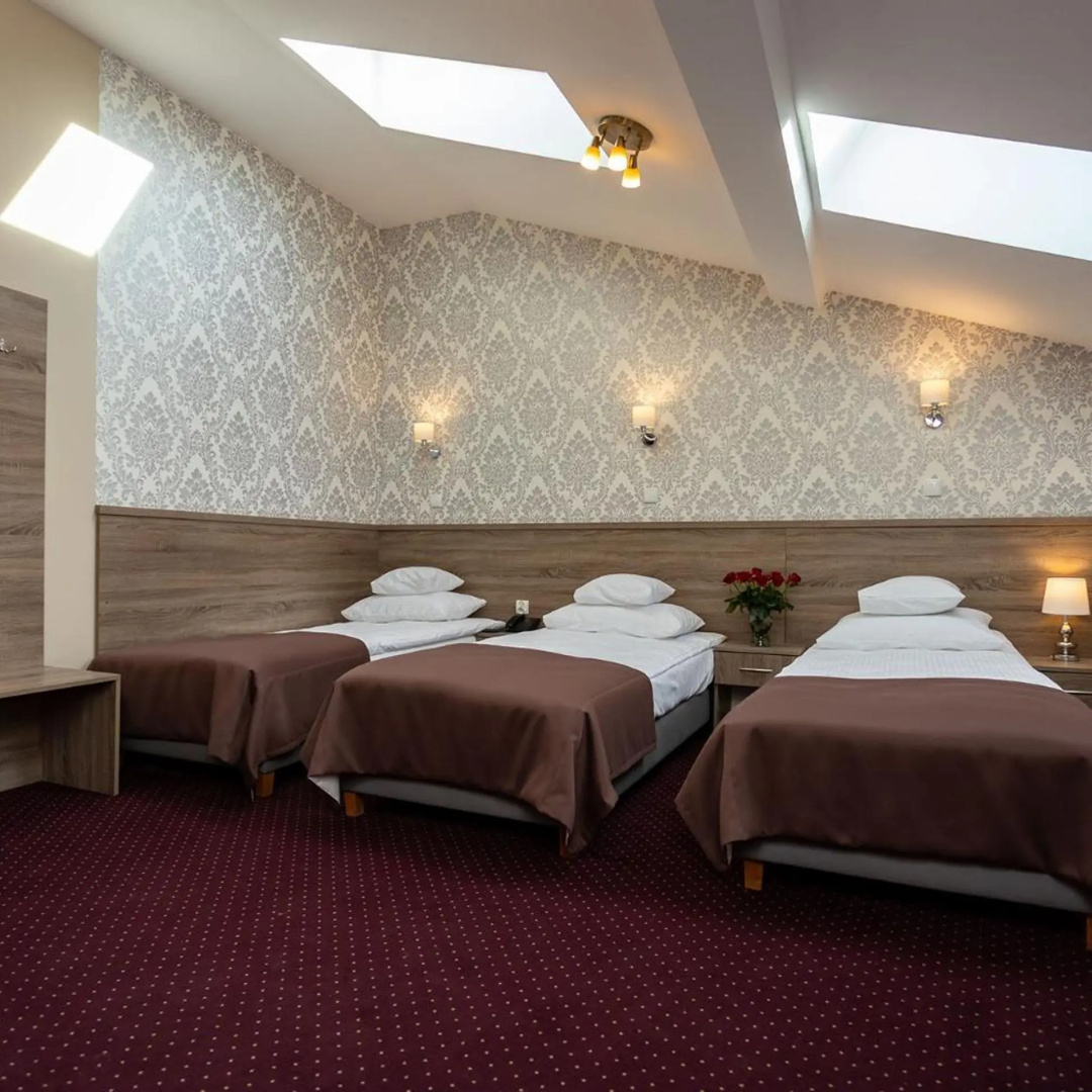 Photo - Hotel Maximum