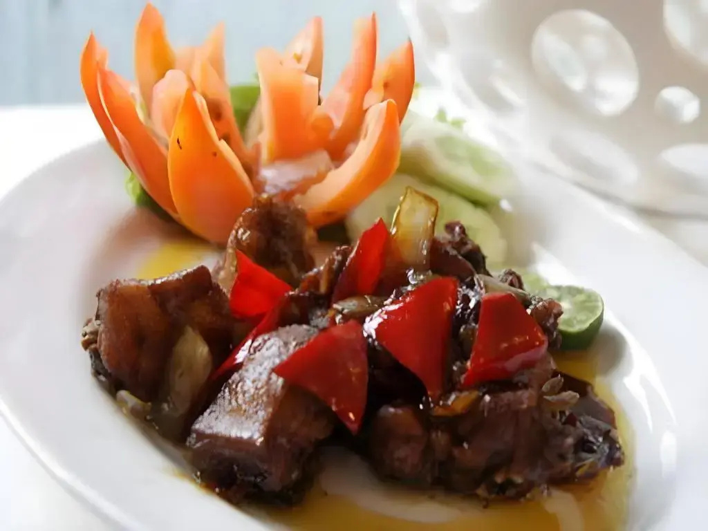 Foto - Bamboo Inn Hotel & Cafe