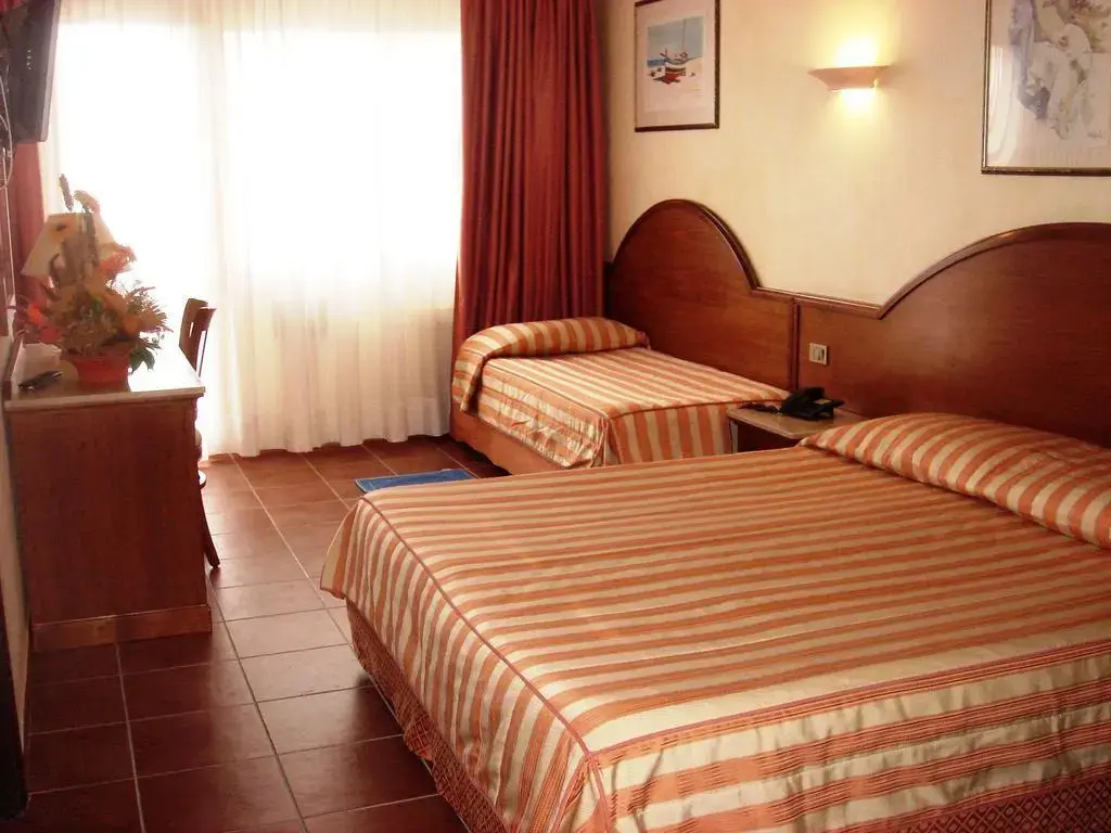 Photo - Hotel Florida