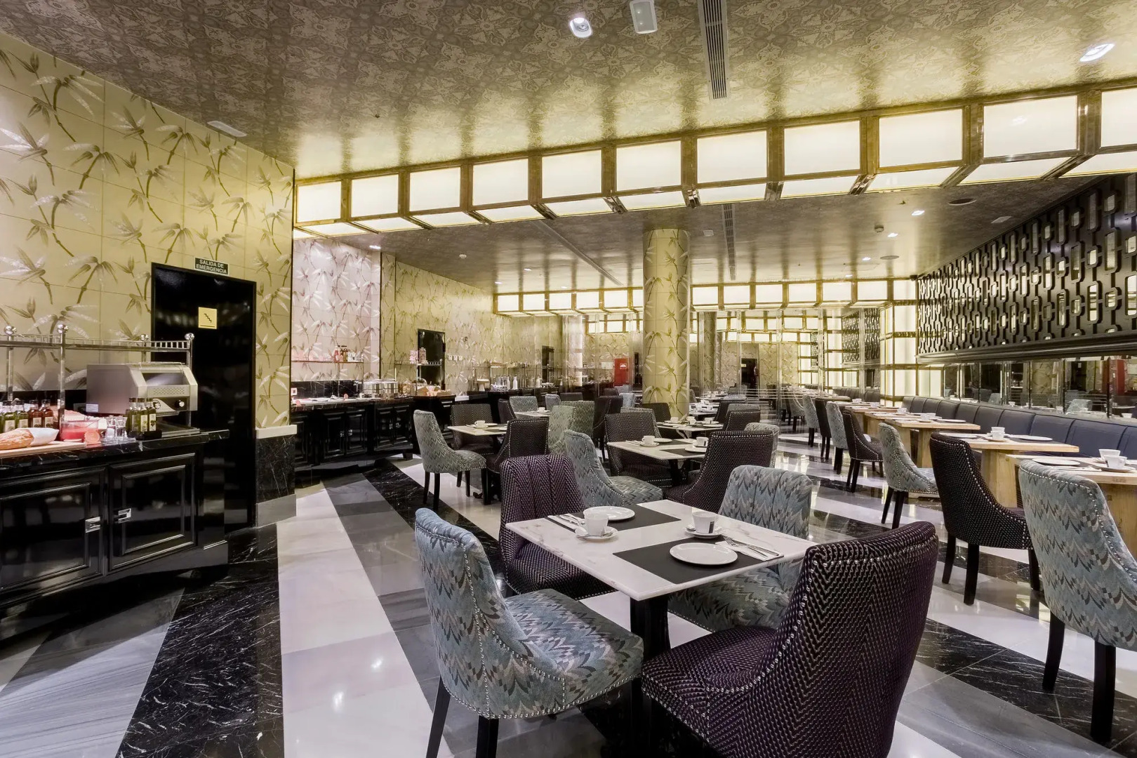 Foto - Room Mate Anna, Barcelona