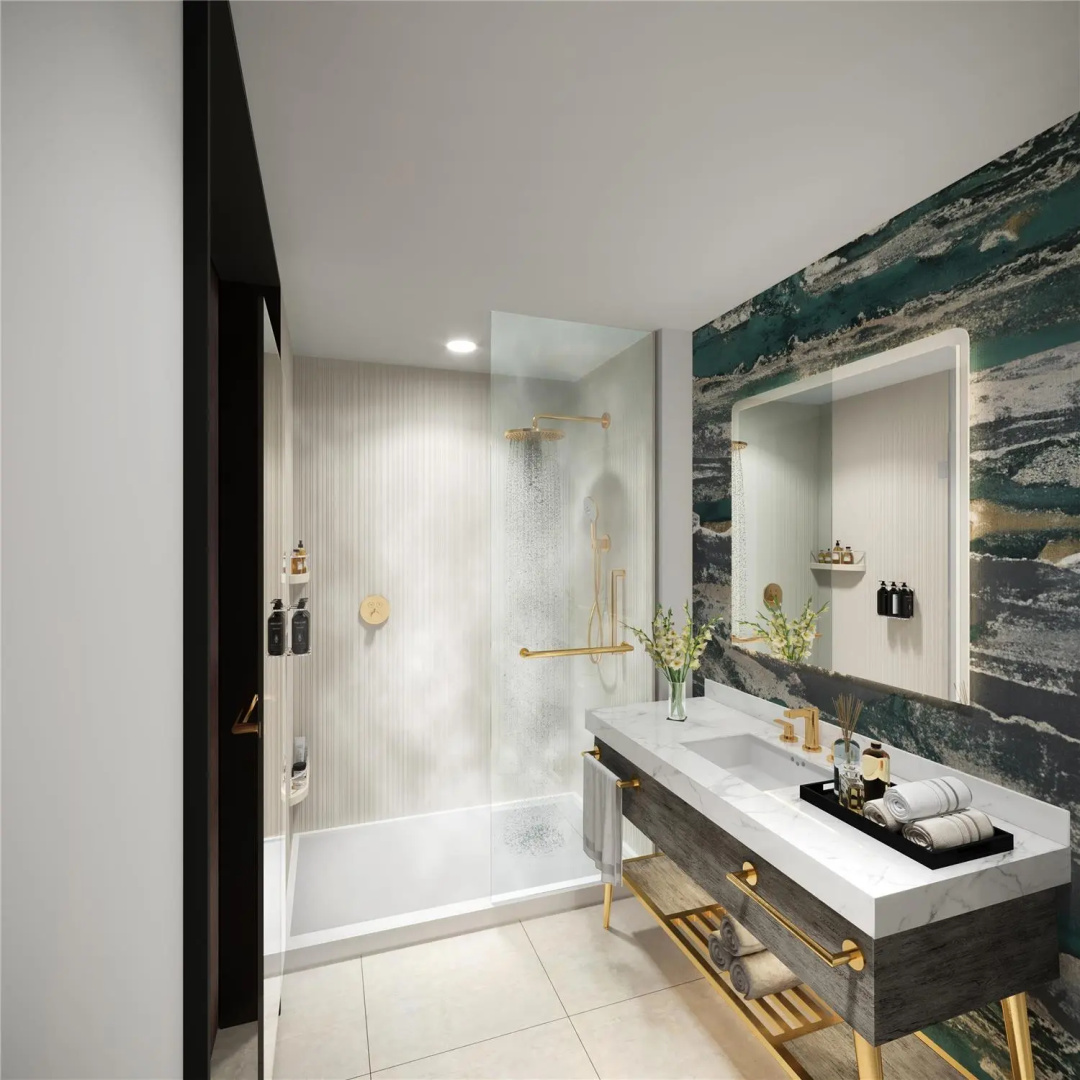 Photo - Tempo By Hilton Nashville Midtown