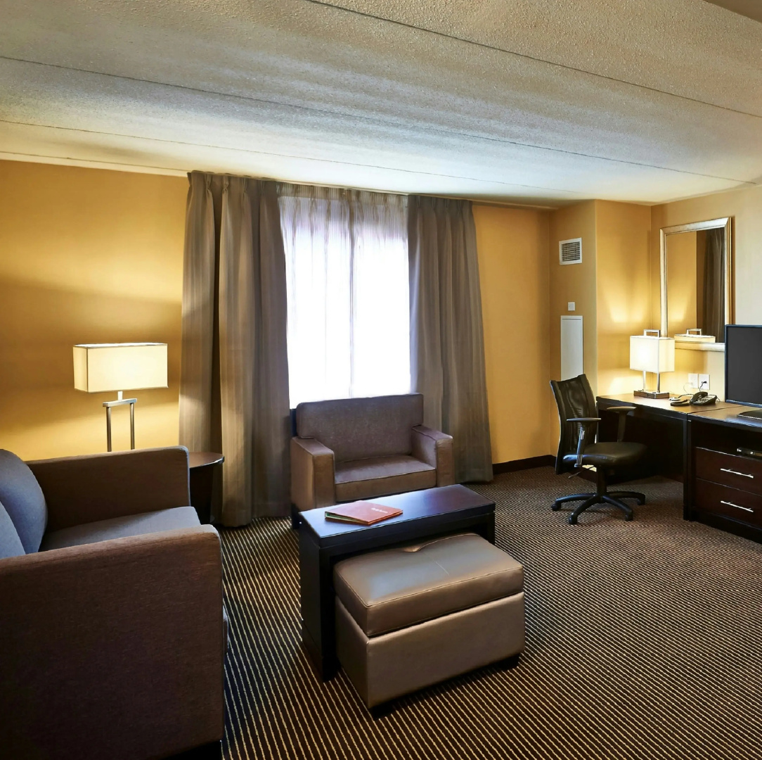 Foto - Homewood Suites by Hilton Hamilton, Ontario, Canada