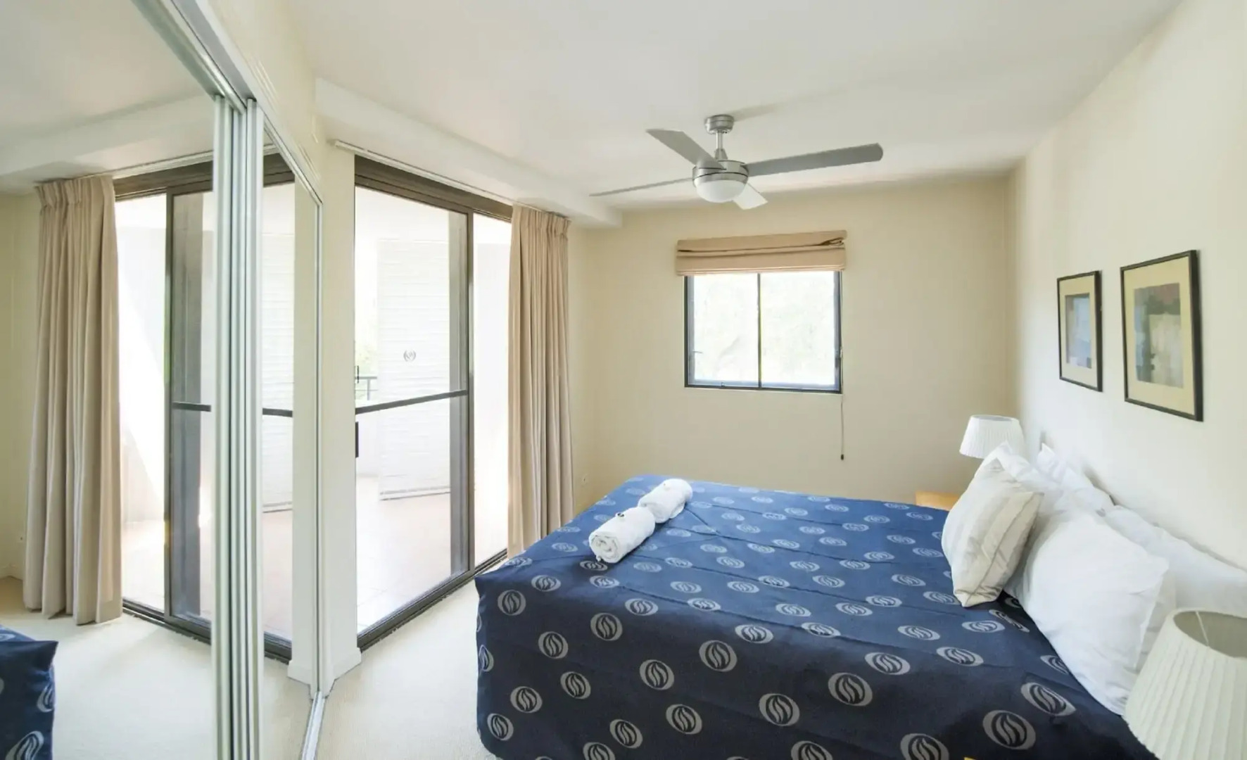 Photo - The Oasis Apartments