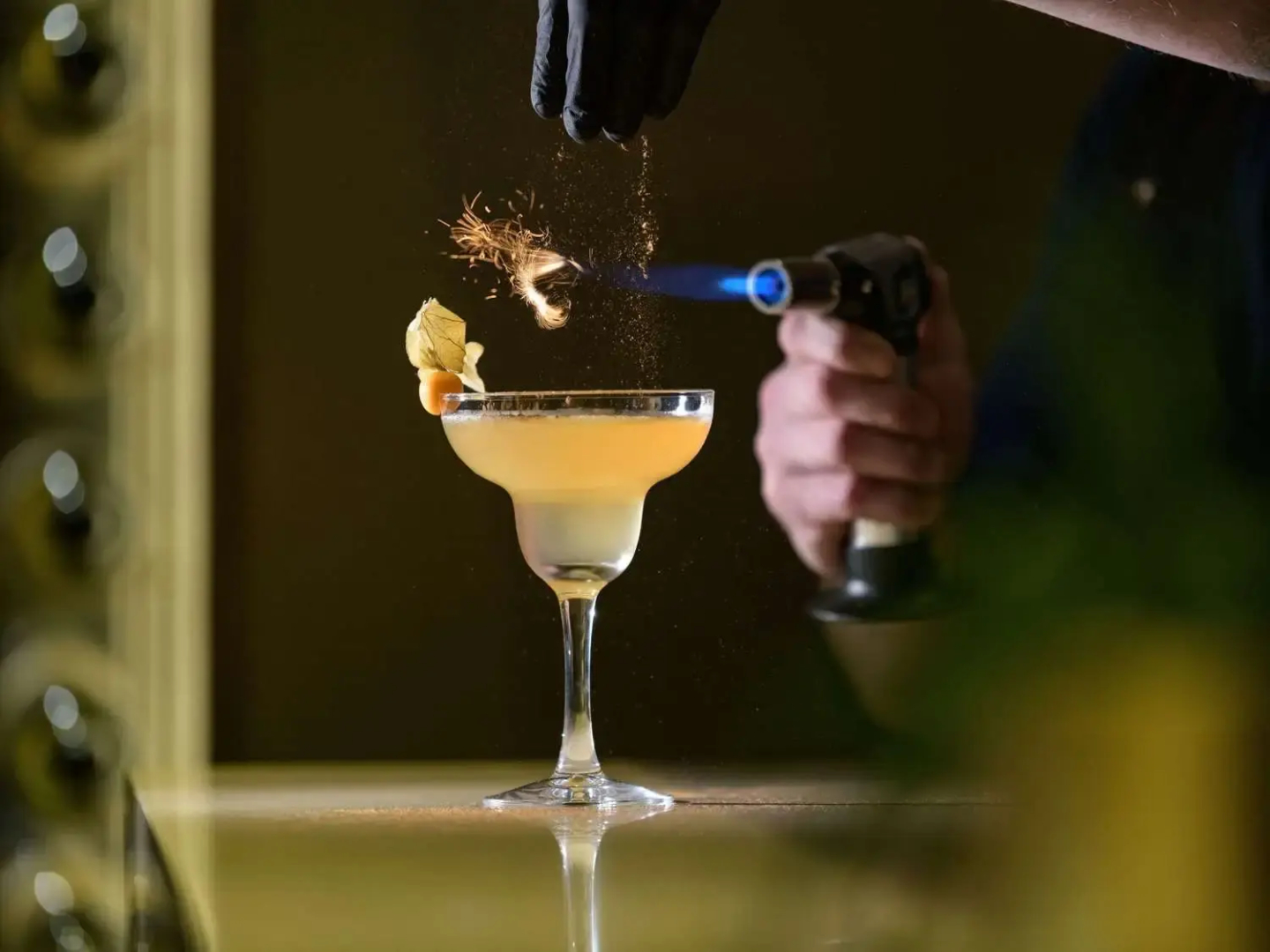 Foto - Mövenpick Hotel Geneva