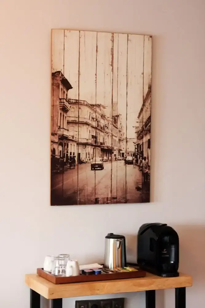 Foto - Fuego Design Suites