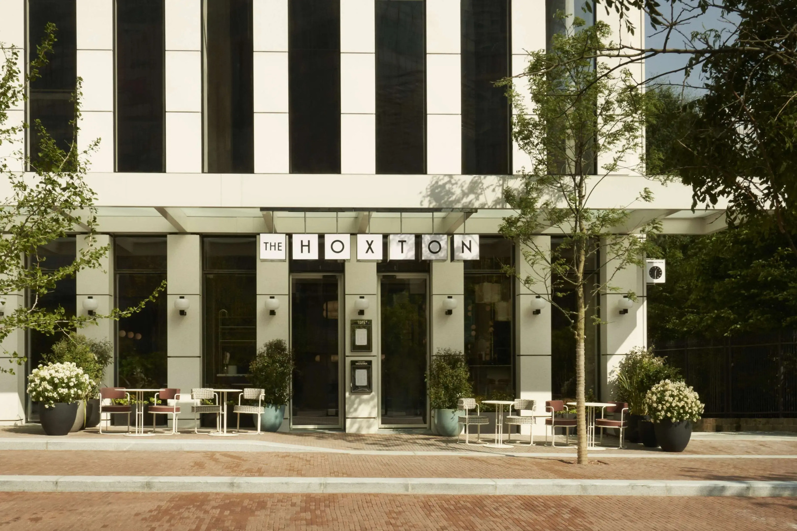 Foto - The Hoxton, Brussels