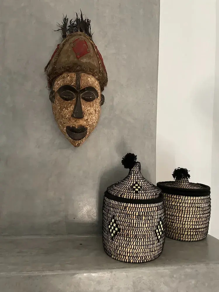 Photo - YVES Marrakech