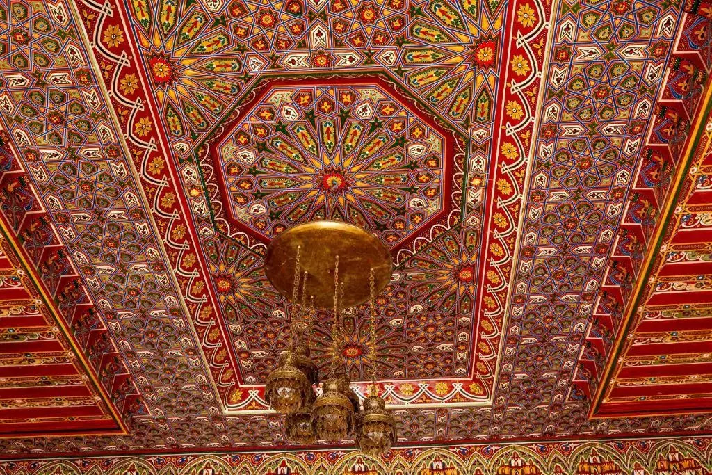 Foto - Riad Sayeda Al Hora