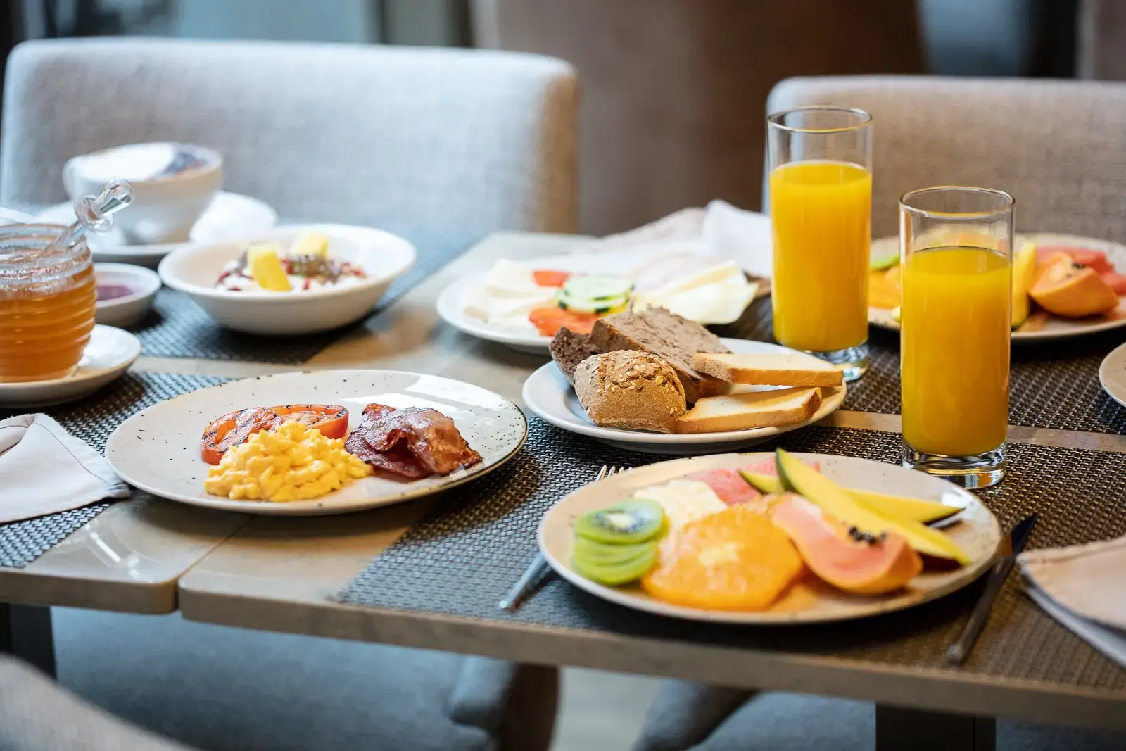 Photo - Neya Lisboa Hotel
