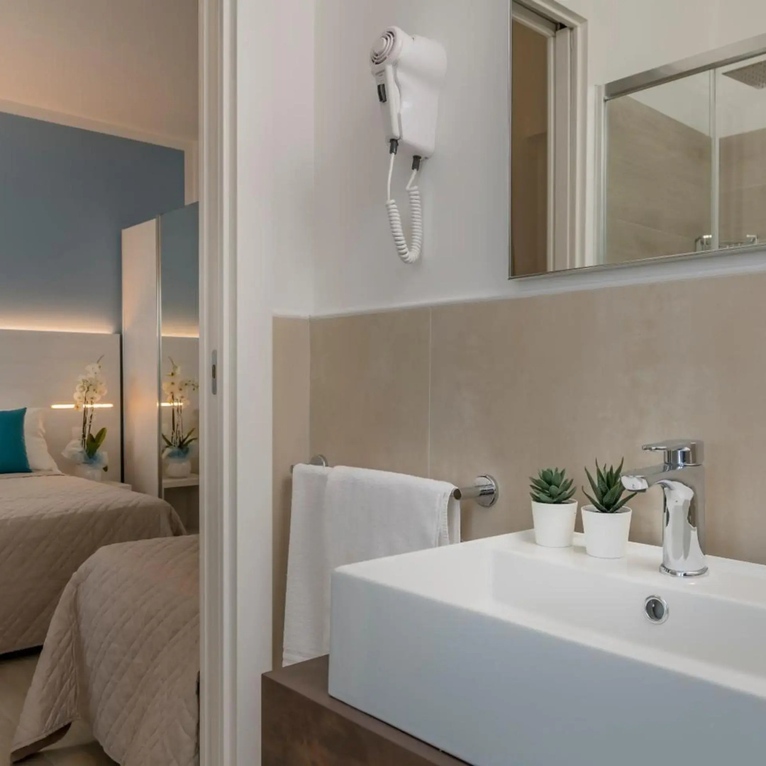 Photo - Hotel Raffaello
