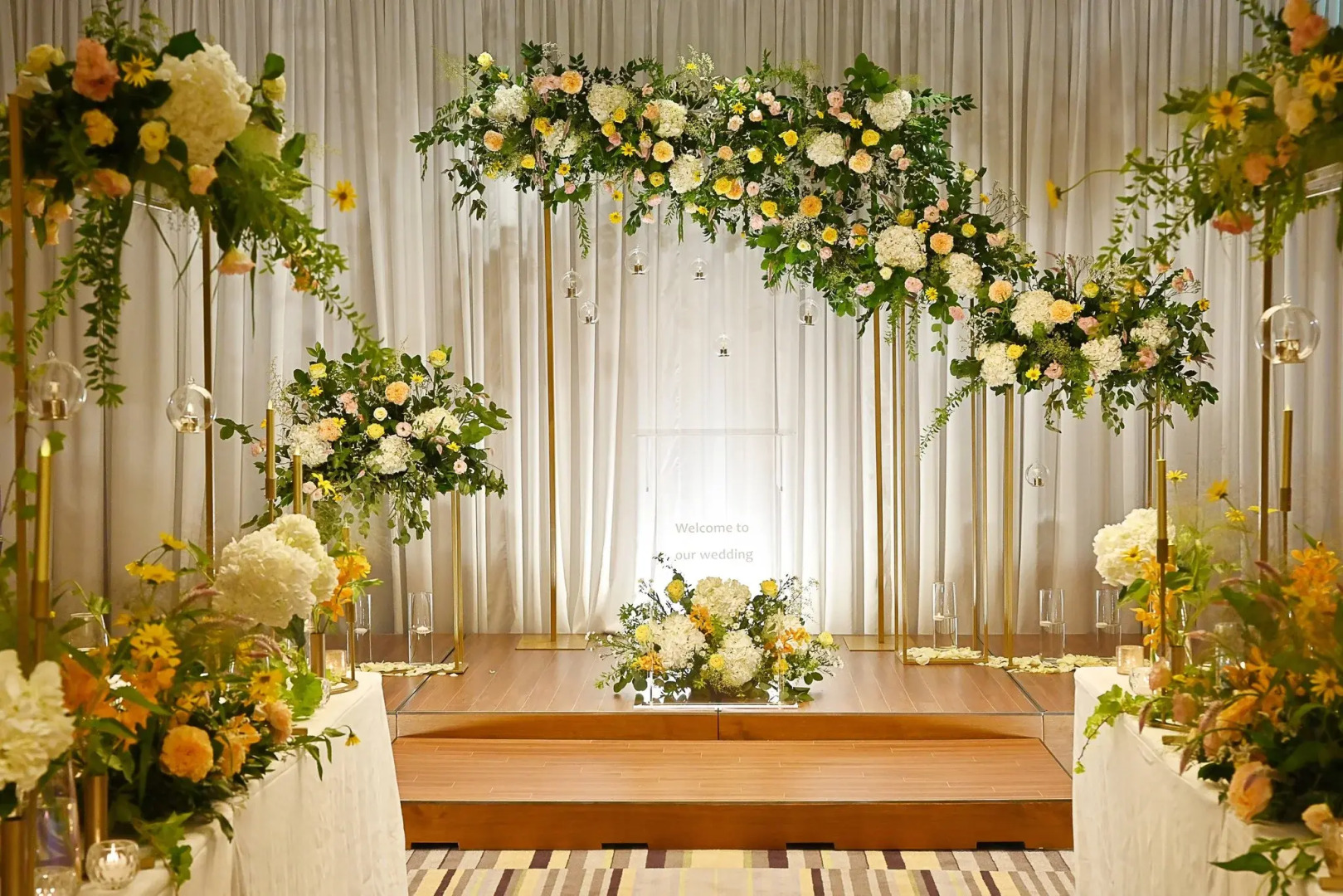 Foto - Courtyard By Marriott Seoul Times Square