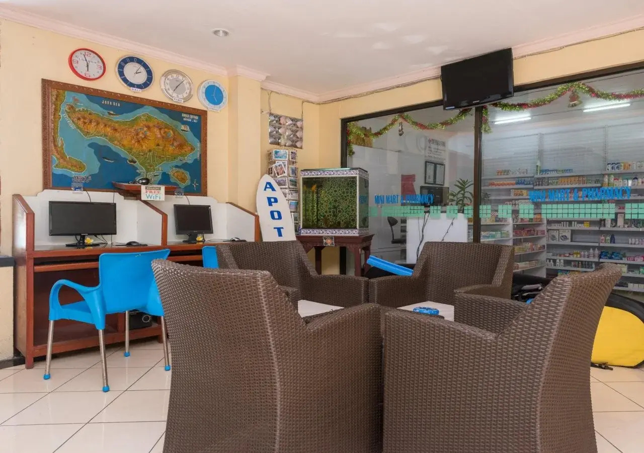 Foto - Hotel Sorga Cottages