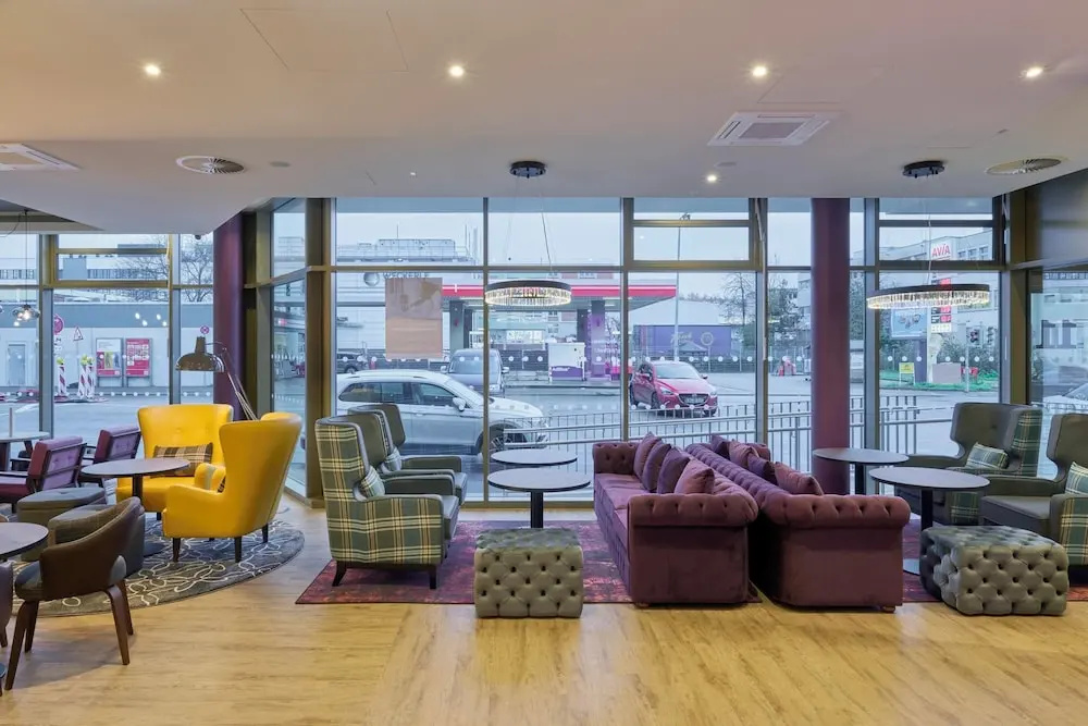 Foto - Premier Inn Stuttgart Zuffenhausen