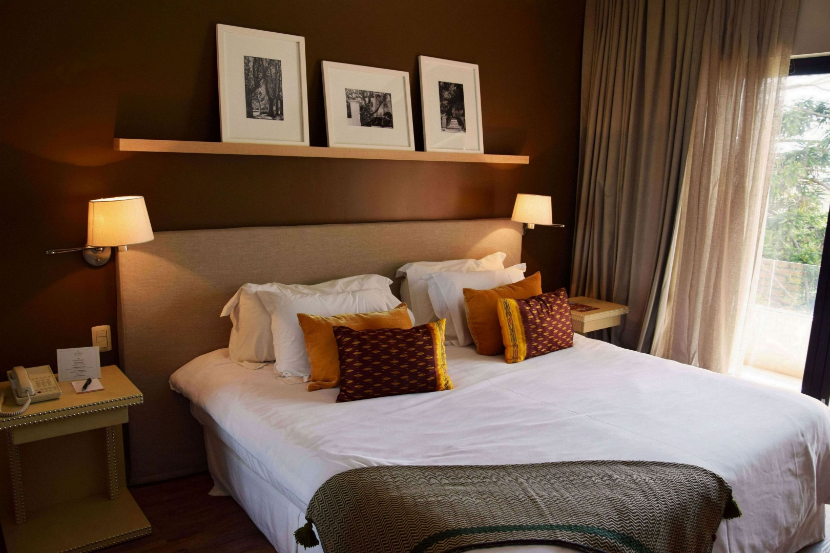Photo - Hotel Cottage