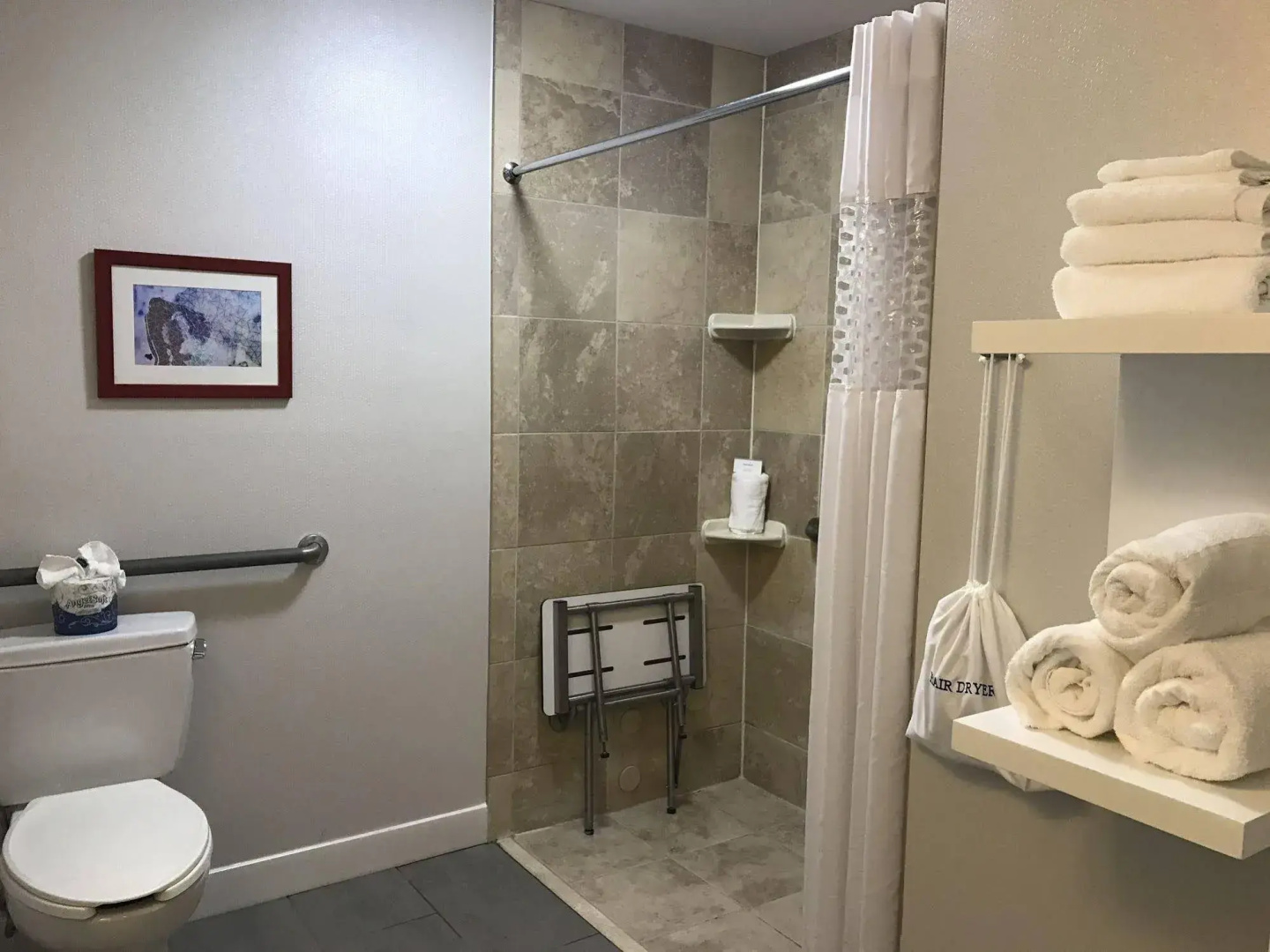 Foto - Hampton Inn East Windsor