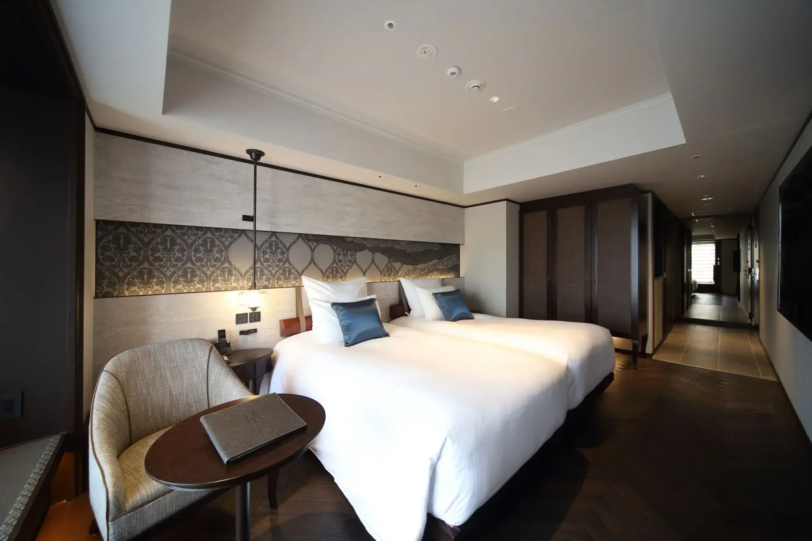 Photo - Kyoto Yura Hotel - MGallery