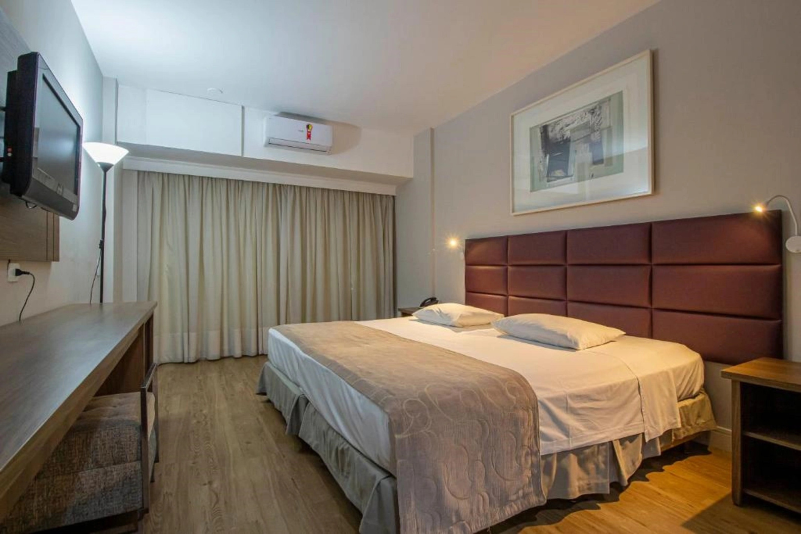 Photo - Hotel Victoria Villa Curitiba By Nacional Inn