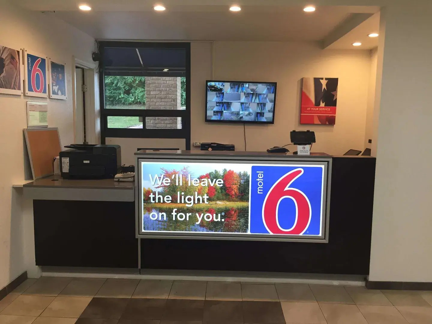 Foto - Motel 6 Nashville, TN - Airport