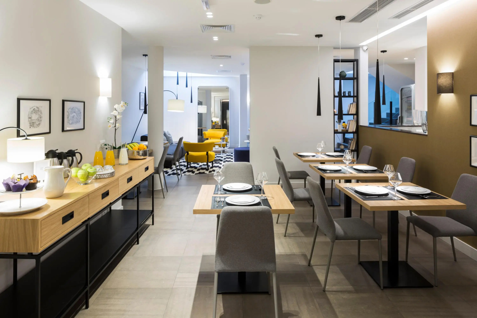 Photo - Livris Hotel