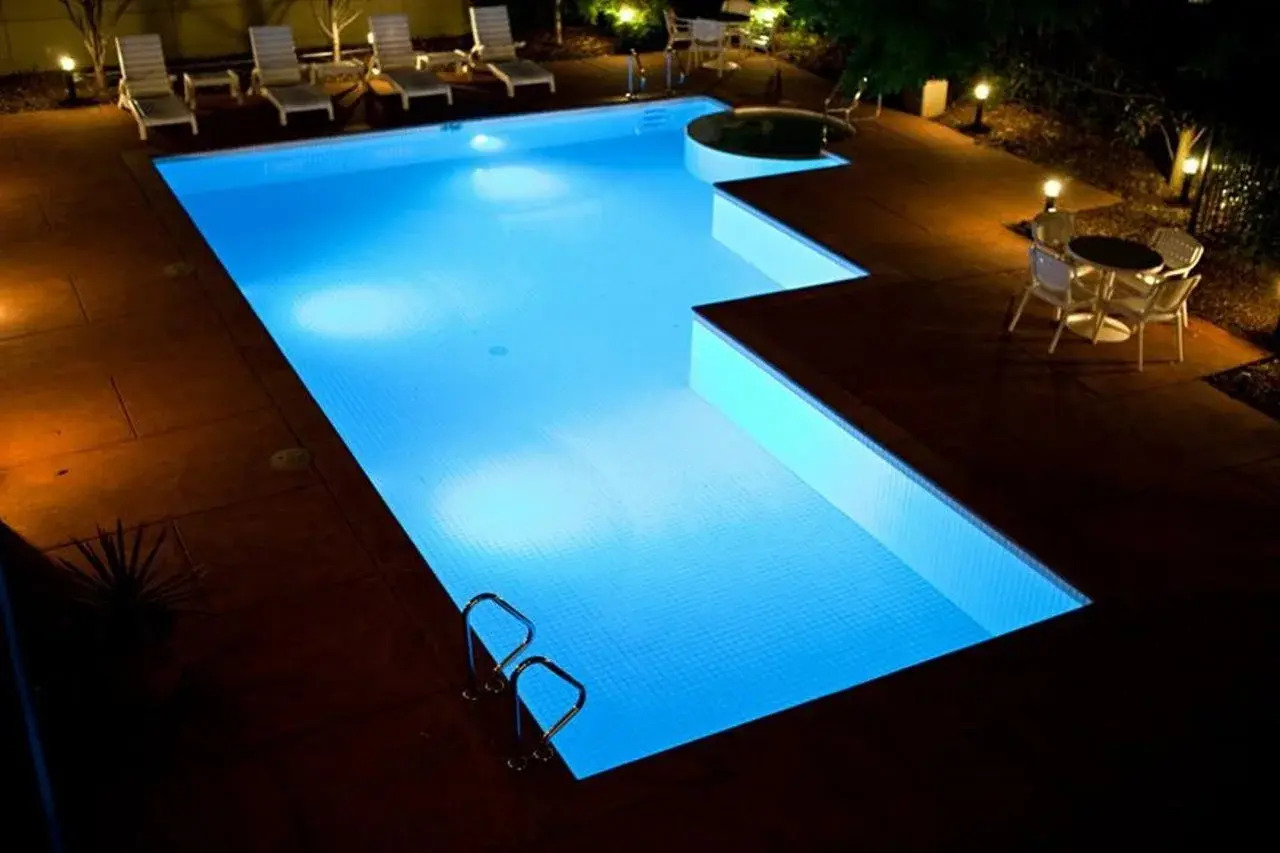 Foto - Mantra on Jolimont Melbourne