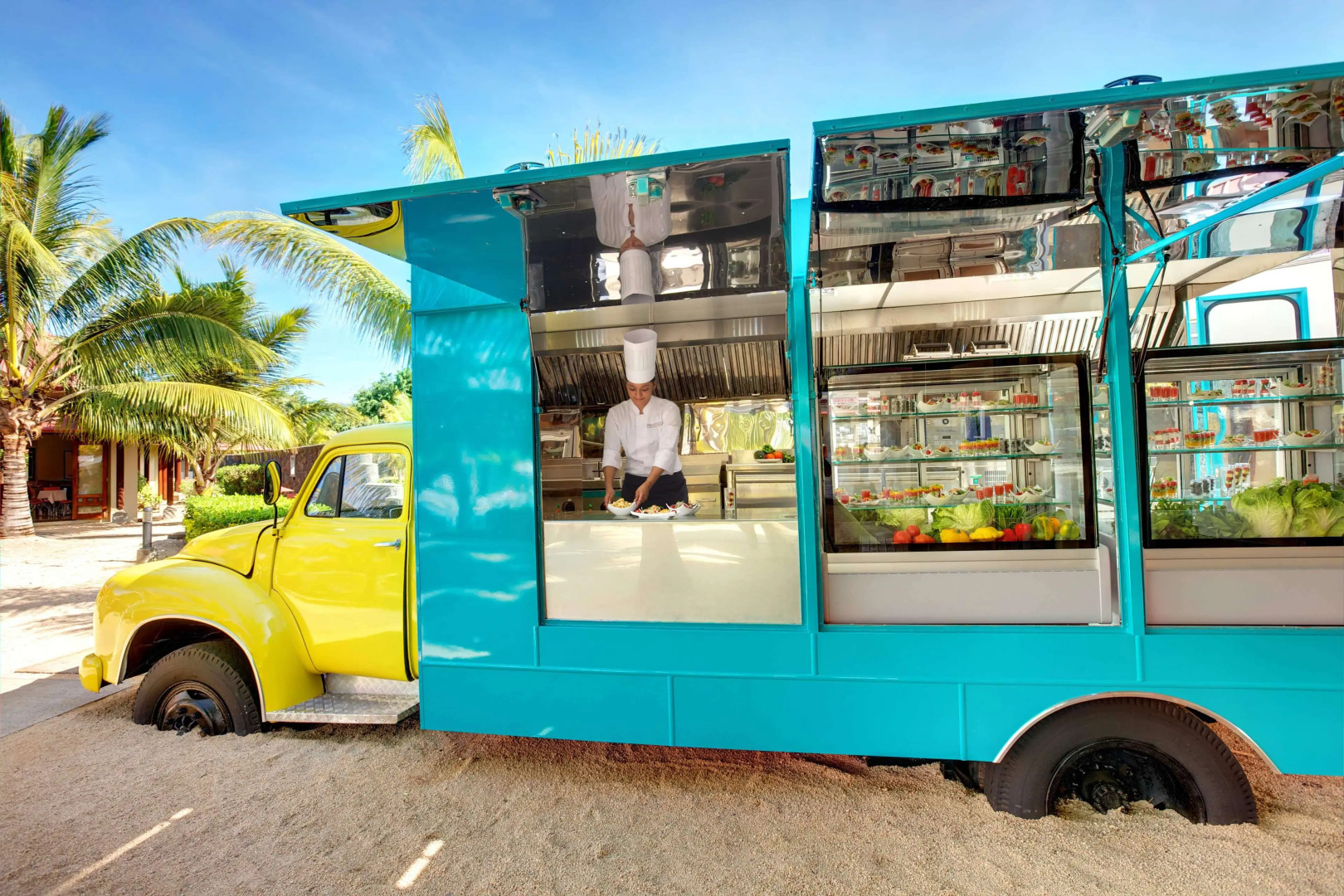 Foto - Tamassa Bel Ombre