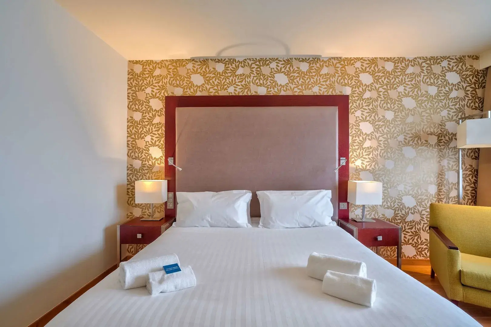 Foto - Clarion Paris CDG Airport Hotel