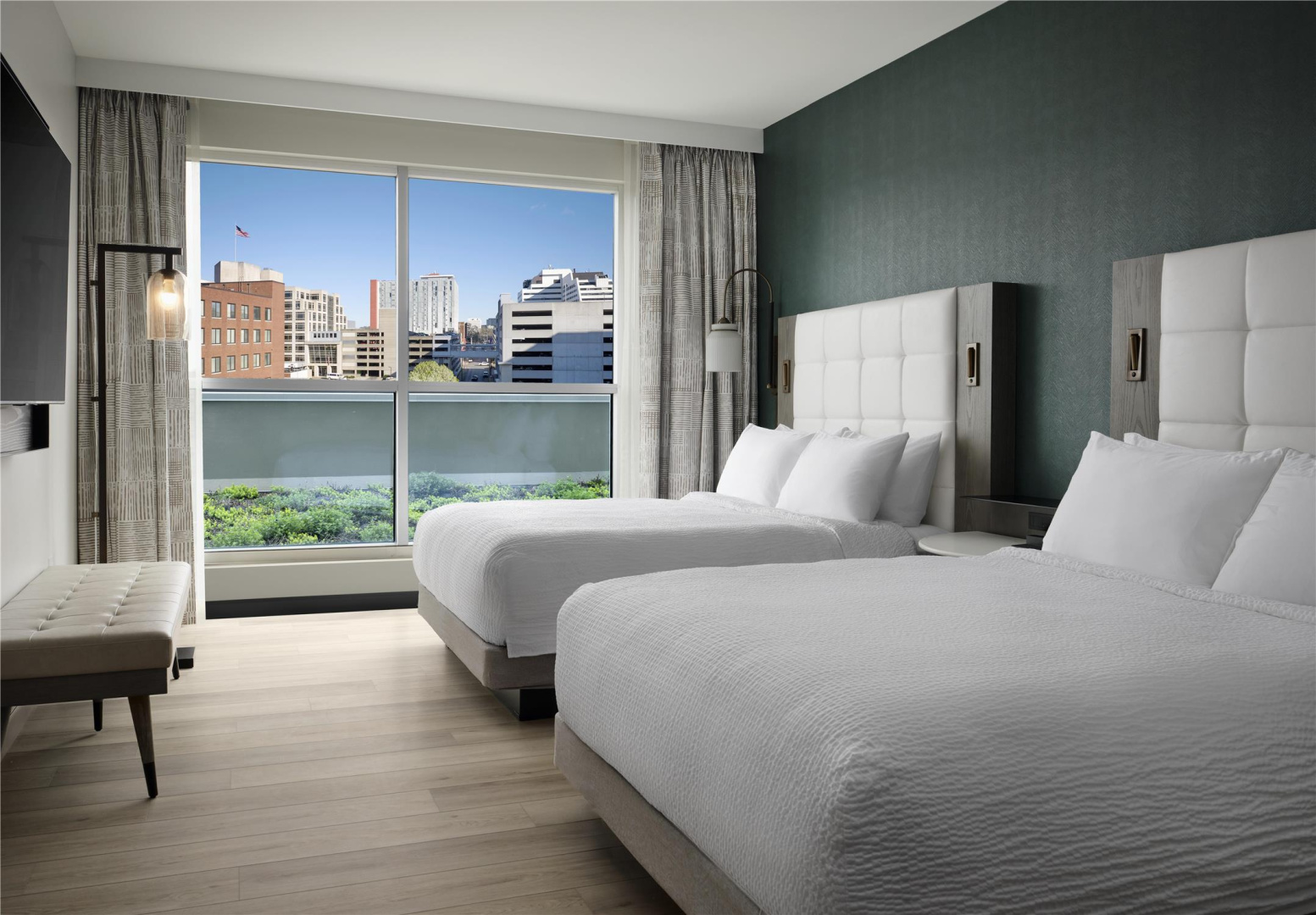 Photo - Tempo By Hilton Nashville Midtown
