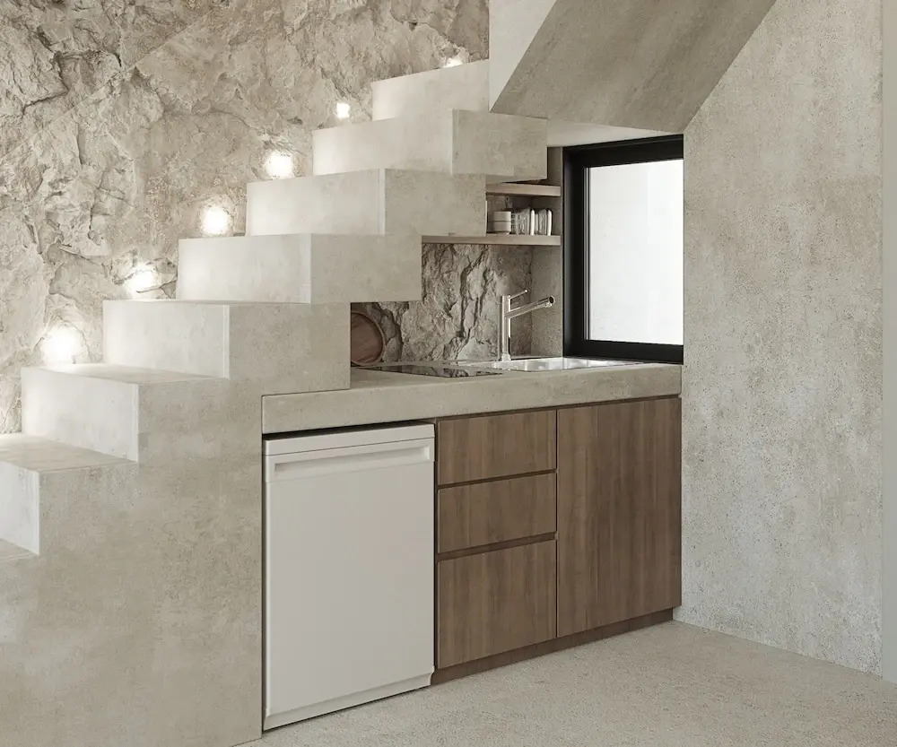 Photo - Pnoe Luxury Suites