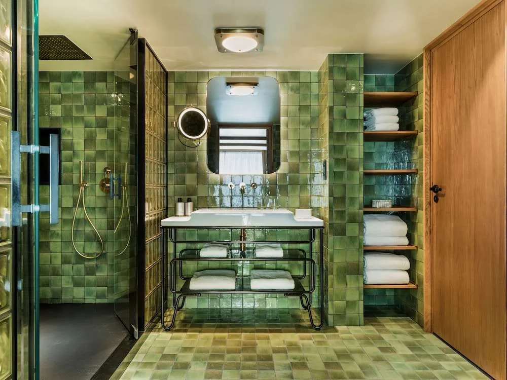 Photo - La Fondation